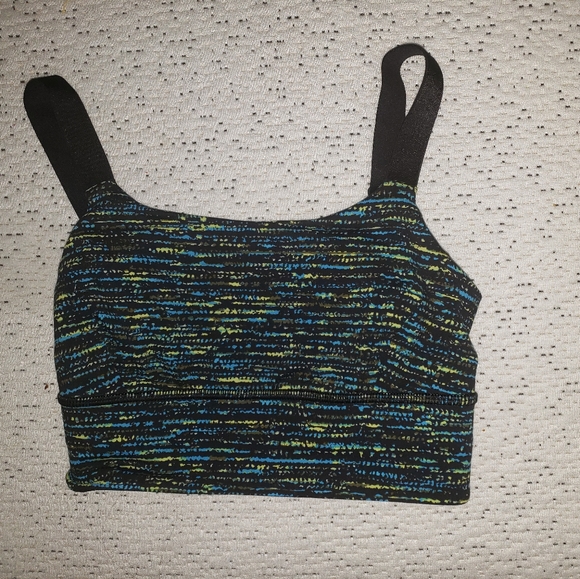 Lululemon sports bra - Picture 4 of 5